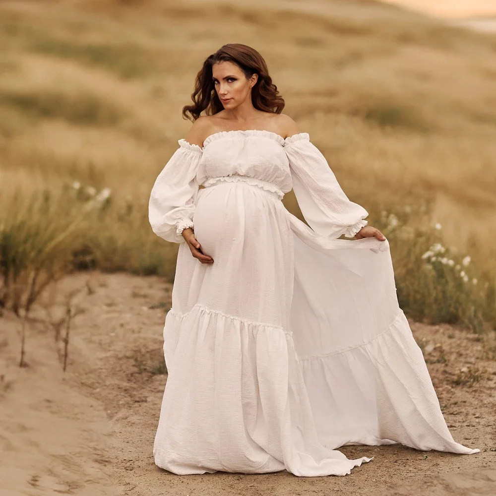 Seksowna sukienka ciążowa z od – Maternity Wear recenzja i cena