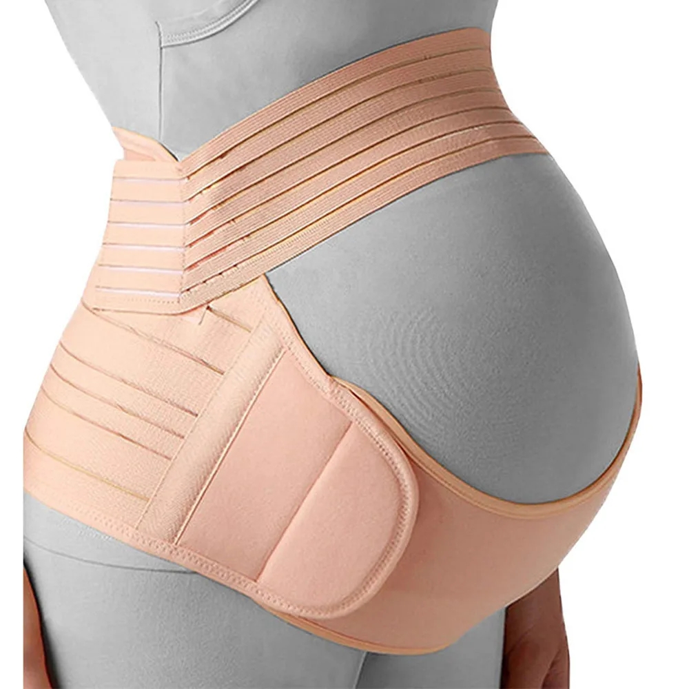 Kobiety w ciąży wsparcie opask – Maternity Wear recenzja i cena