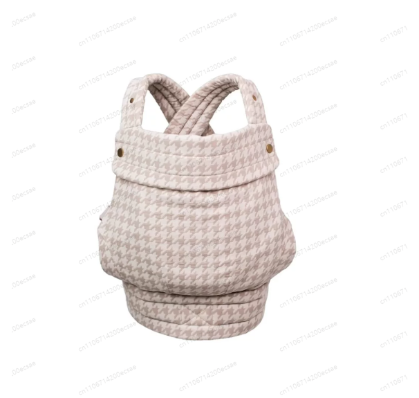 Nosidełko dla niemowląt od now – Ergonomic Baby Carrier Newborn To Toddler recenzja i cena