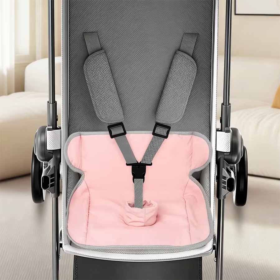 1 szt. Poduszka do wózka dziec – Lightweight Foldable Baby Stroller Compact recenzja i cena