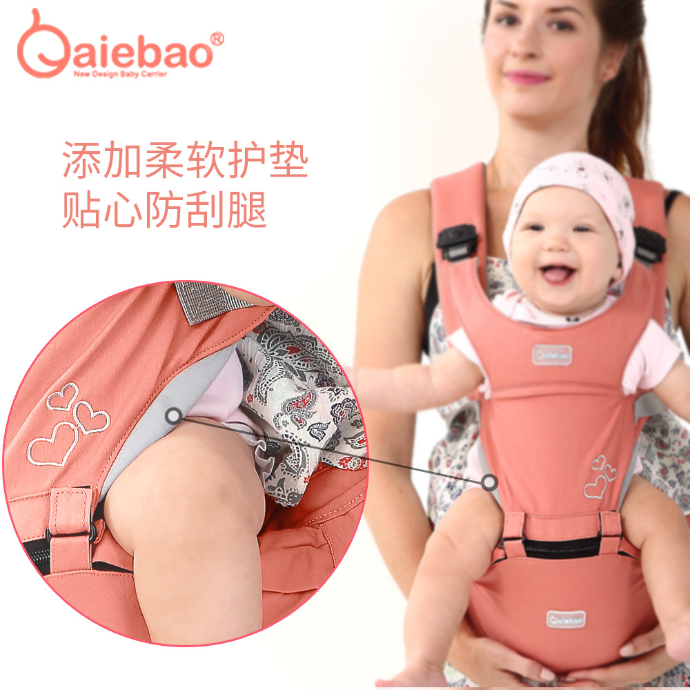 Wielofunkcyjny Ergonomiczny No – Ergonomic Baby Carrier Newborn To Toddler recenzja i cena