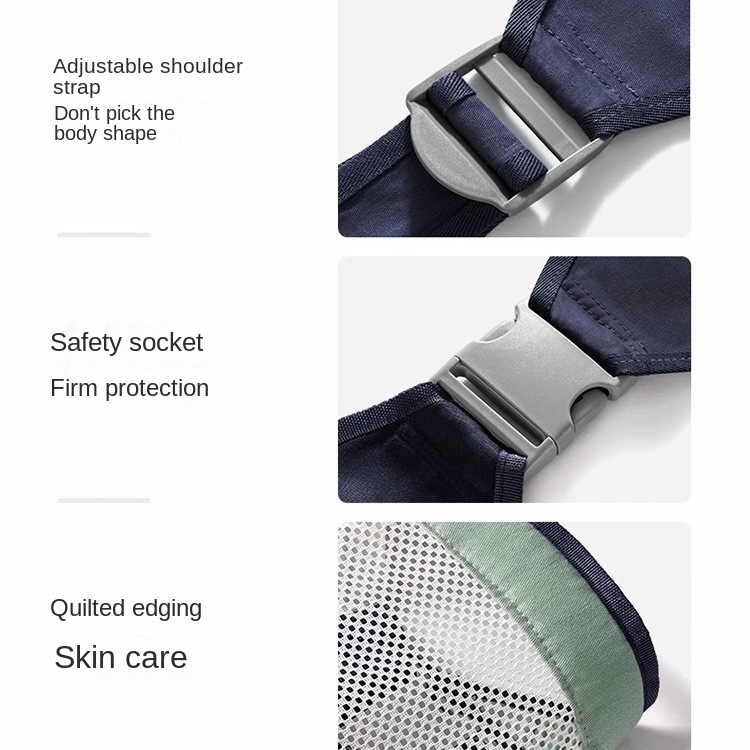 Regulowane nosidełka samochodo – Ergonomic Baby Carrier Newborn To Toddler recenzja i cena