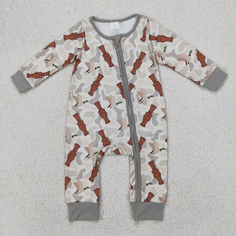 8.21 Bambusowy Motyl Niebieski – Cotton Baby Onesies Zipper recenzja i cena