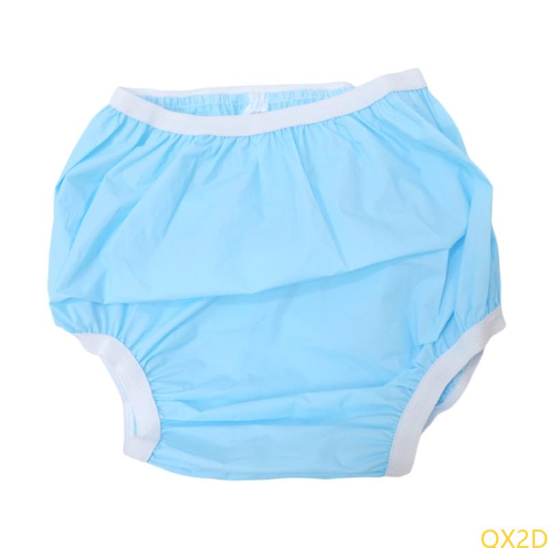 QX2D Walkalne spodnie eva dla  – Toddler Training Pants Leak Proof recenzja i cena