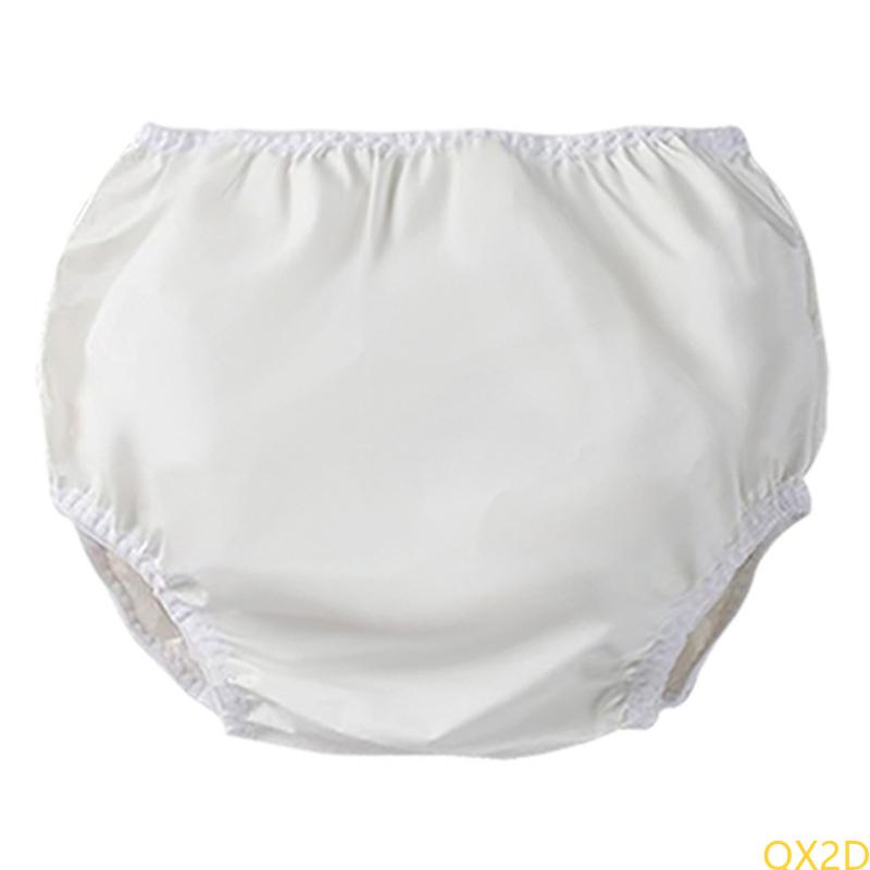 QX2D Walkalne spodnie eva dla  – Toddler Training Pants Leak Proof recenzja i cena