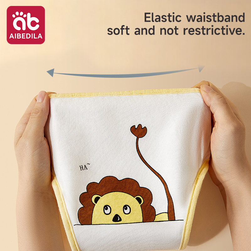 Bawełniane majtki treningowe d – Toddler Training Pants Leak Proof recenzja i cena