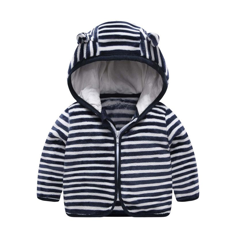 Kurtki dla dziewczynek i chłop – Toddler Boy Winter Fleece Jacket recenzja i cena