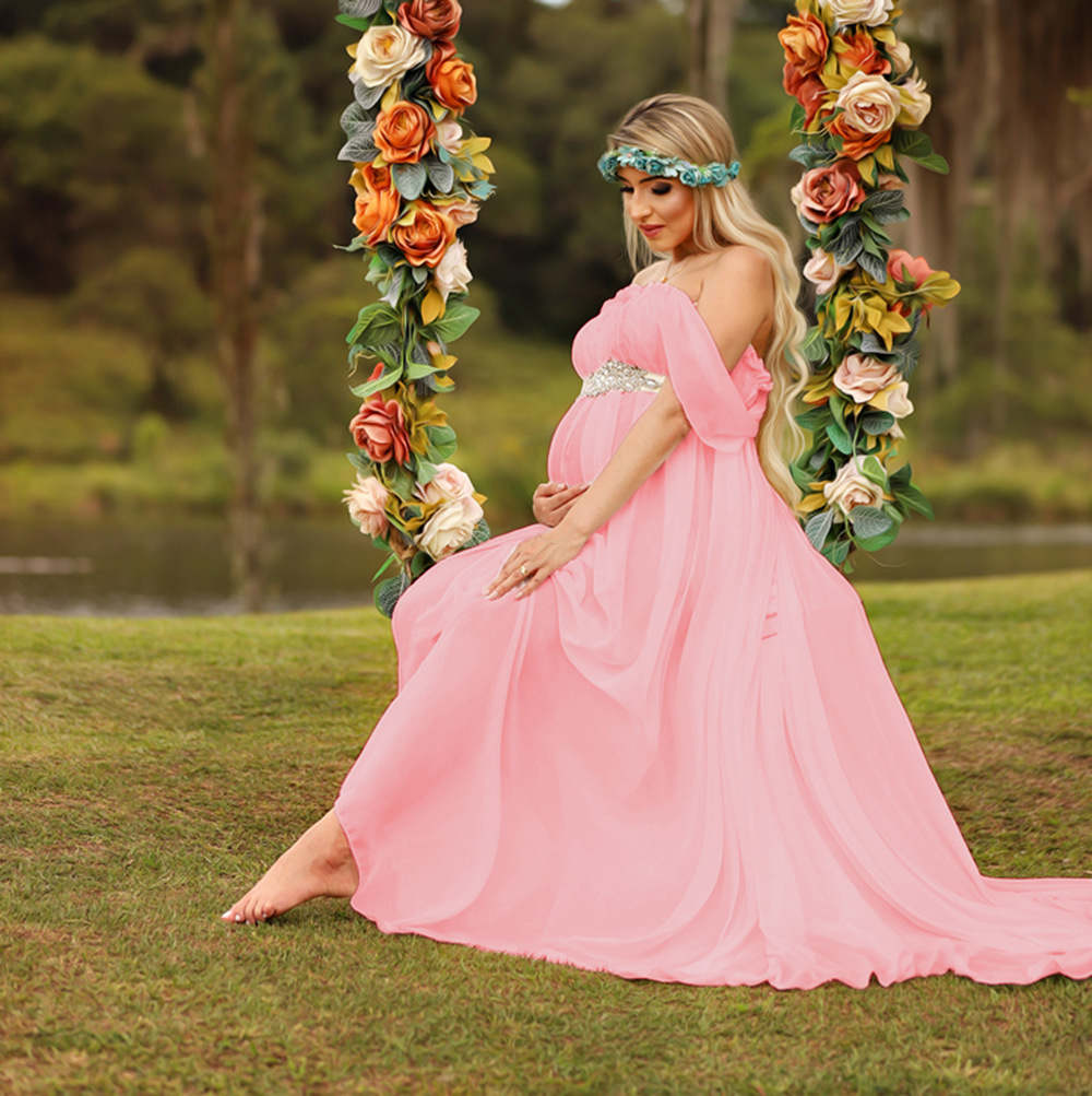 Europejska i amerykańska odzie – Maternity Wear recenzja i cena