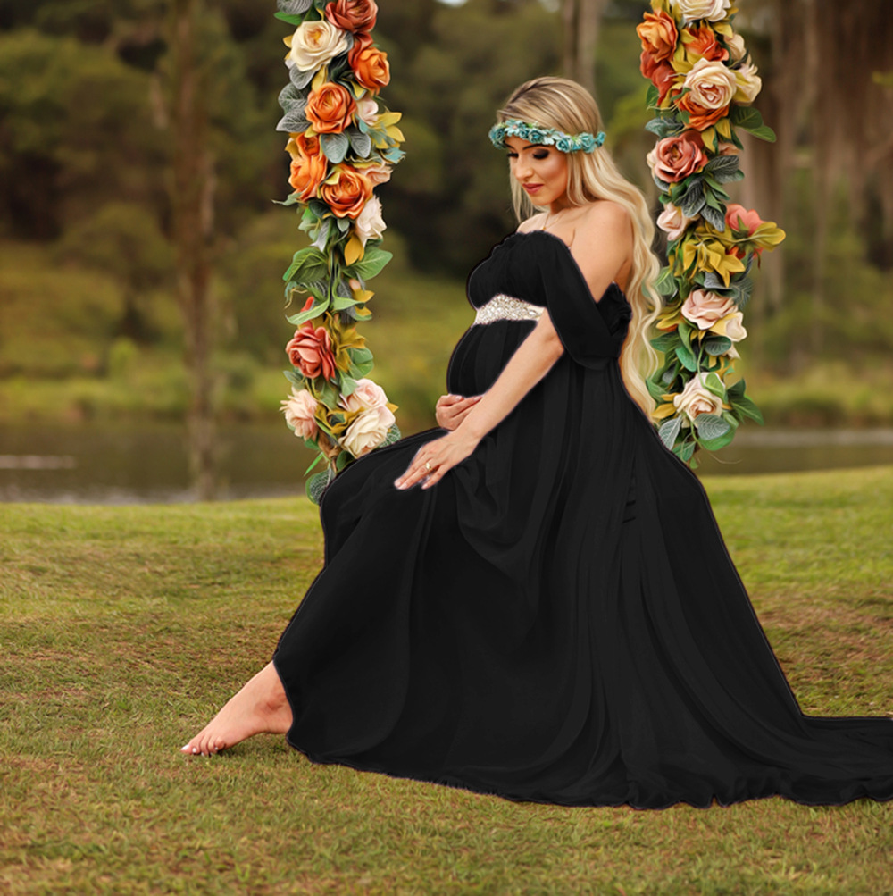 Europejska i amerykańska odzie – Maternity Wear recenzja i cena