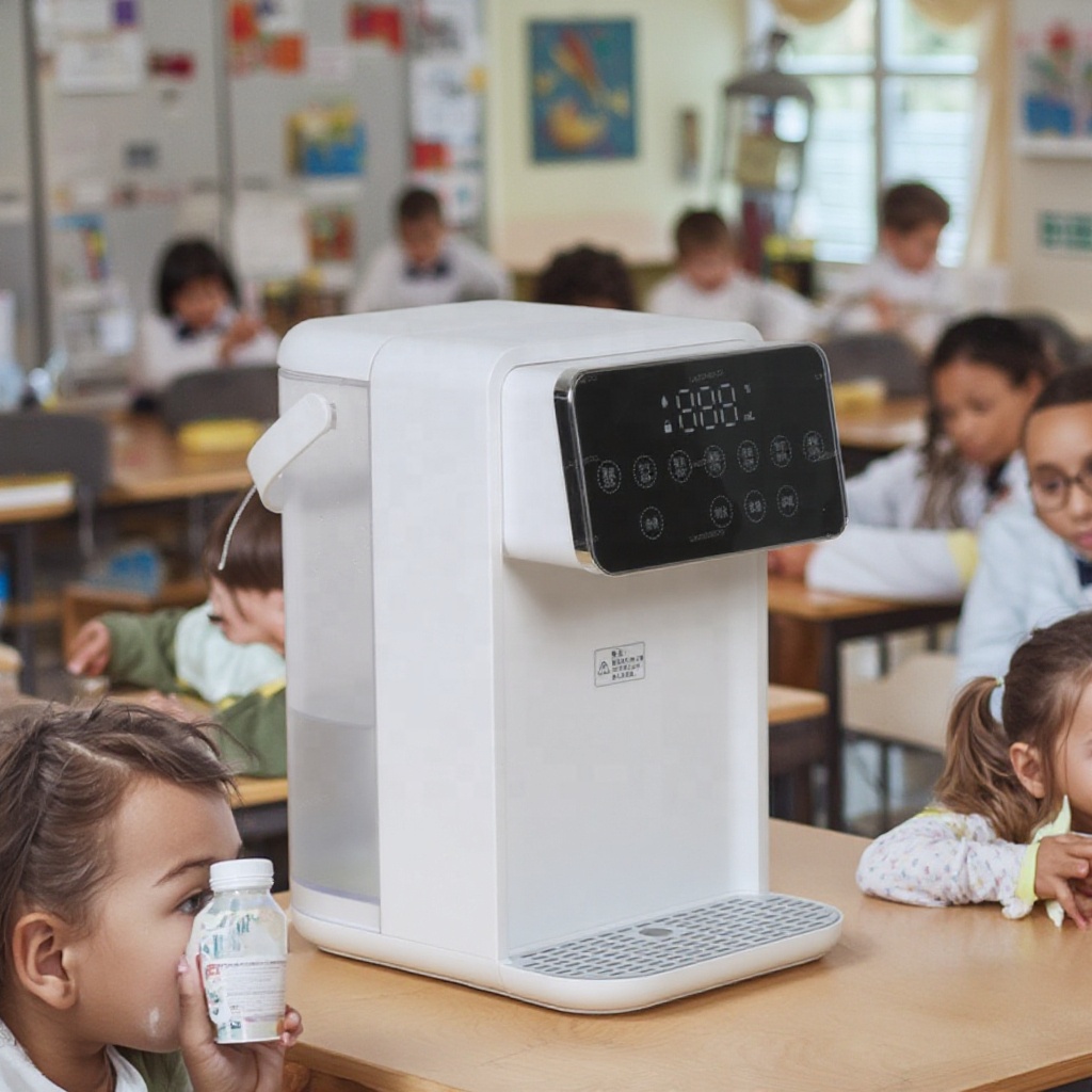 Bezchemiczne rozwiązanie do cz – Nursery recenzja i cena