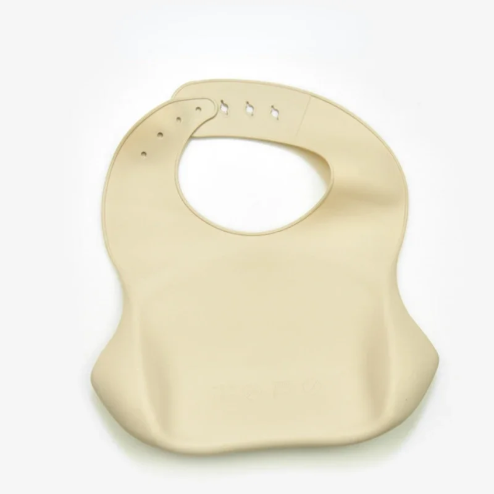 Nowe Śliniaki dla Niemowląt Be – Waterproof Baby Bibs Silicone recenzja i cena