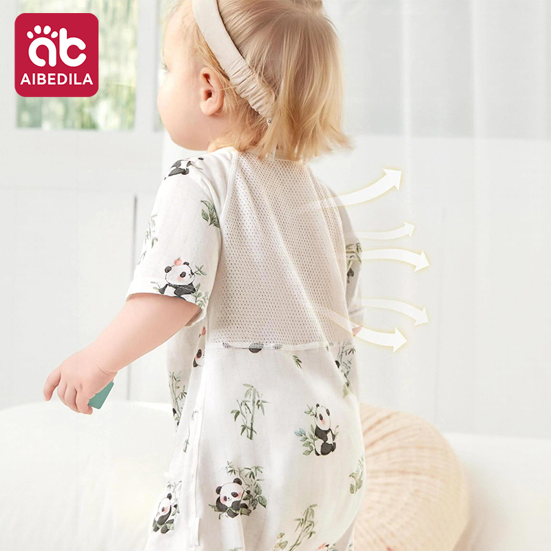AIBEDILA Chłopięce Dziewczęce  – Baby Clothes recenzja i cena